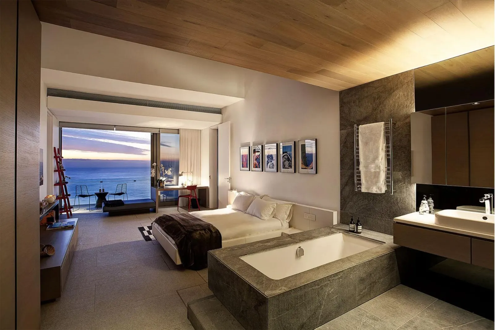 6-Bedroom Villa in the South Africa, fotografia 15
