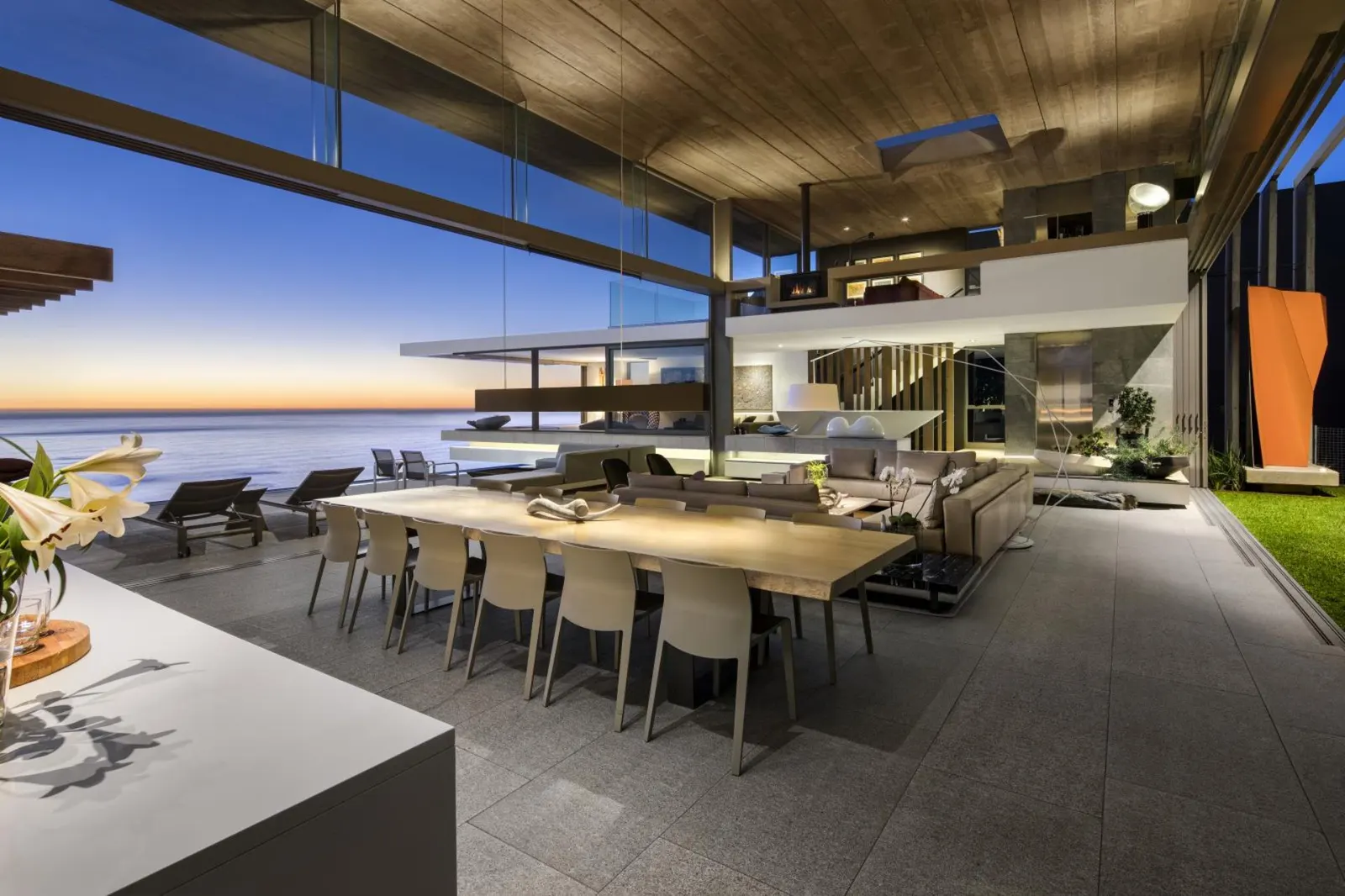 6-Bedroom Villa in the South Africa, fotografia 6