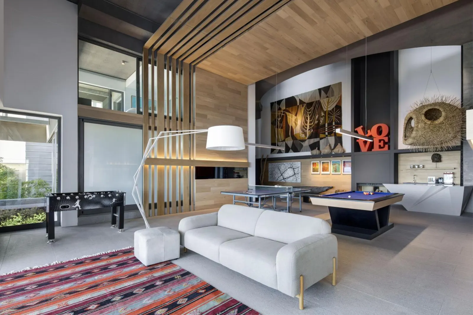 6-Bedroom Villa in the South Africa, fotografia 10