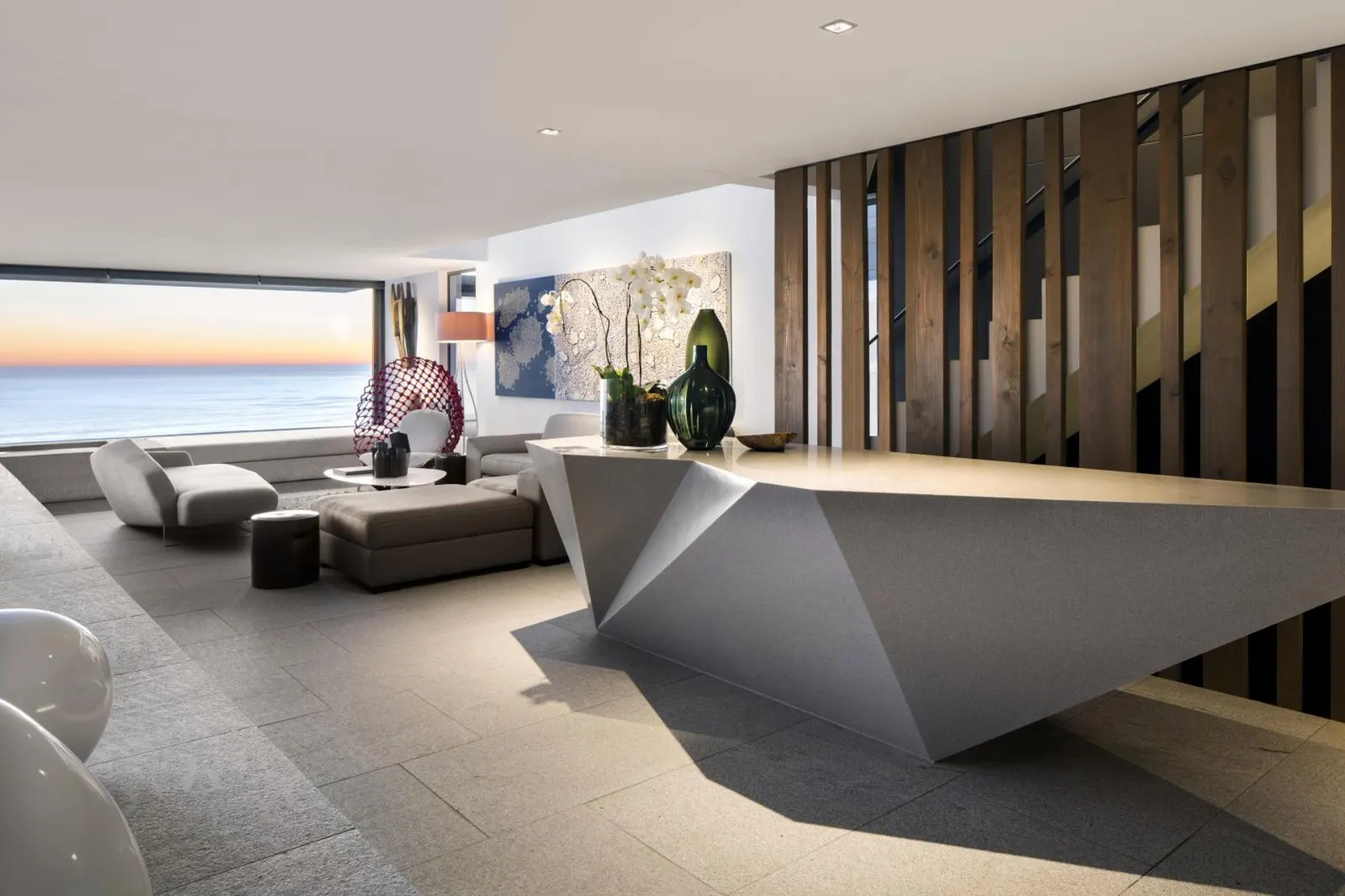 6-Bedroom Villa in the South Africa, fotografia 8