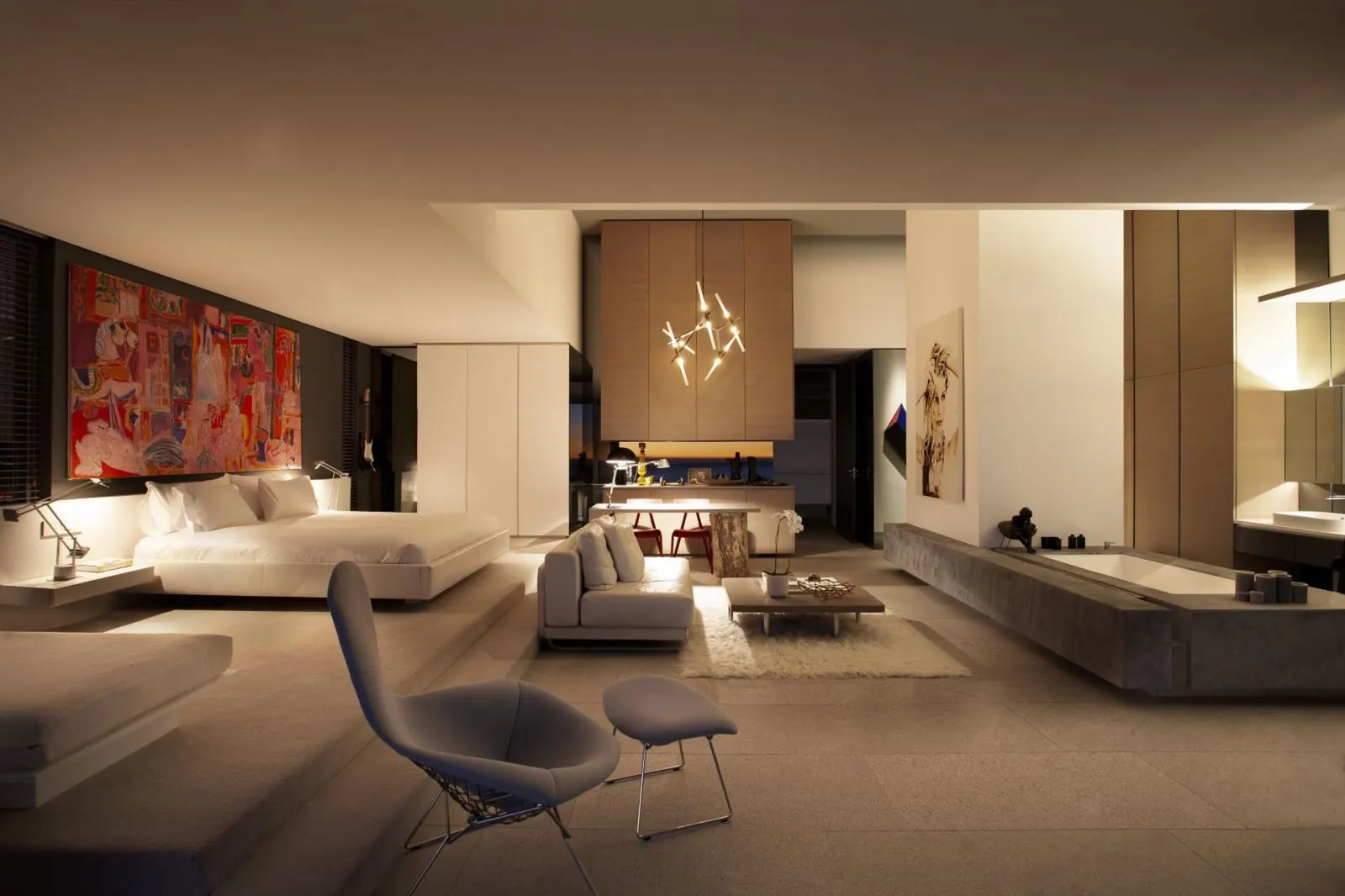 6-Bedroom Villa in the South Africa, fotografia 13