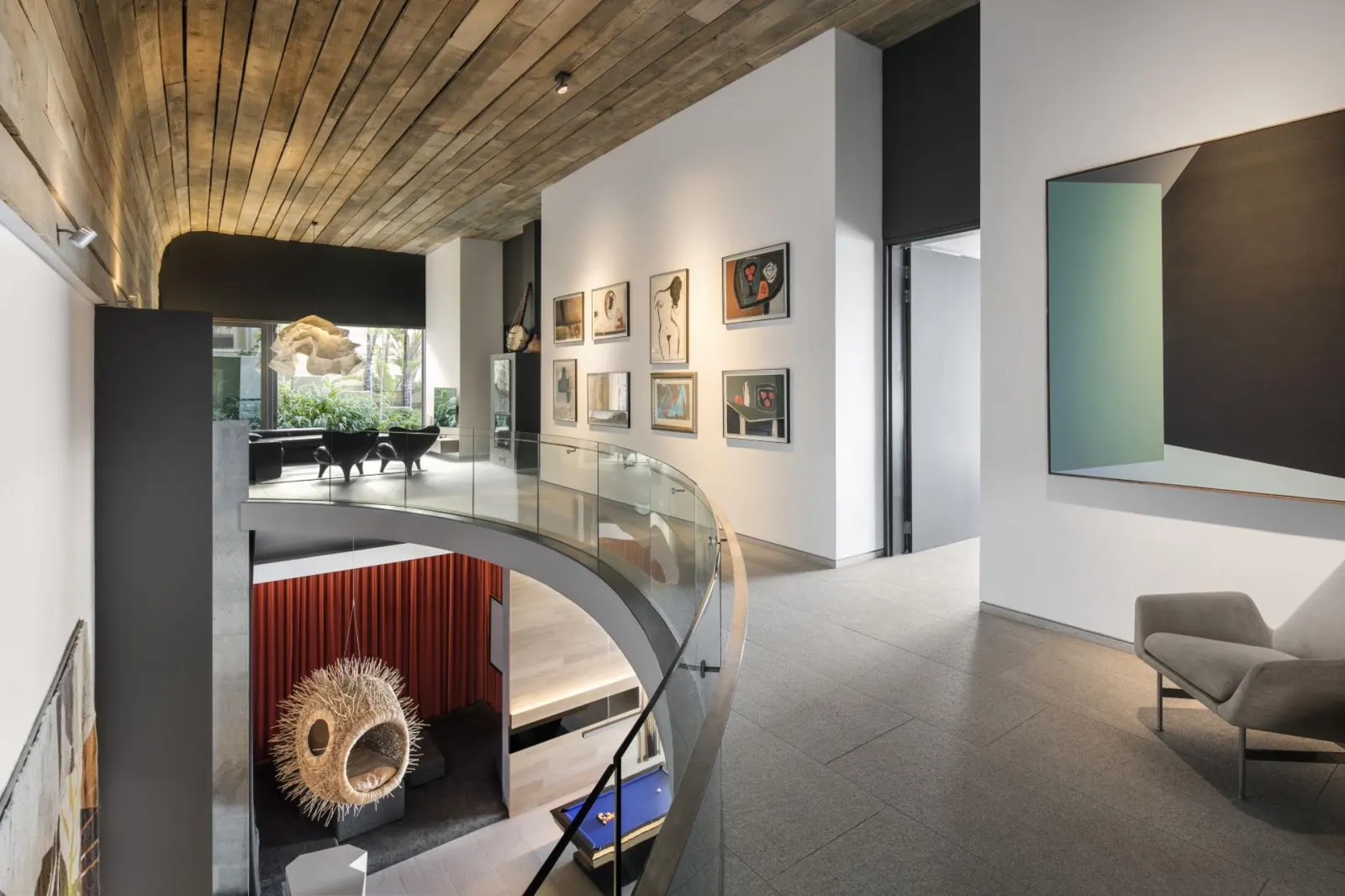 6-Bedroom Villa in the South Africa, fotografia 11