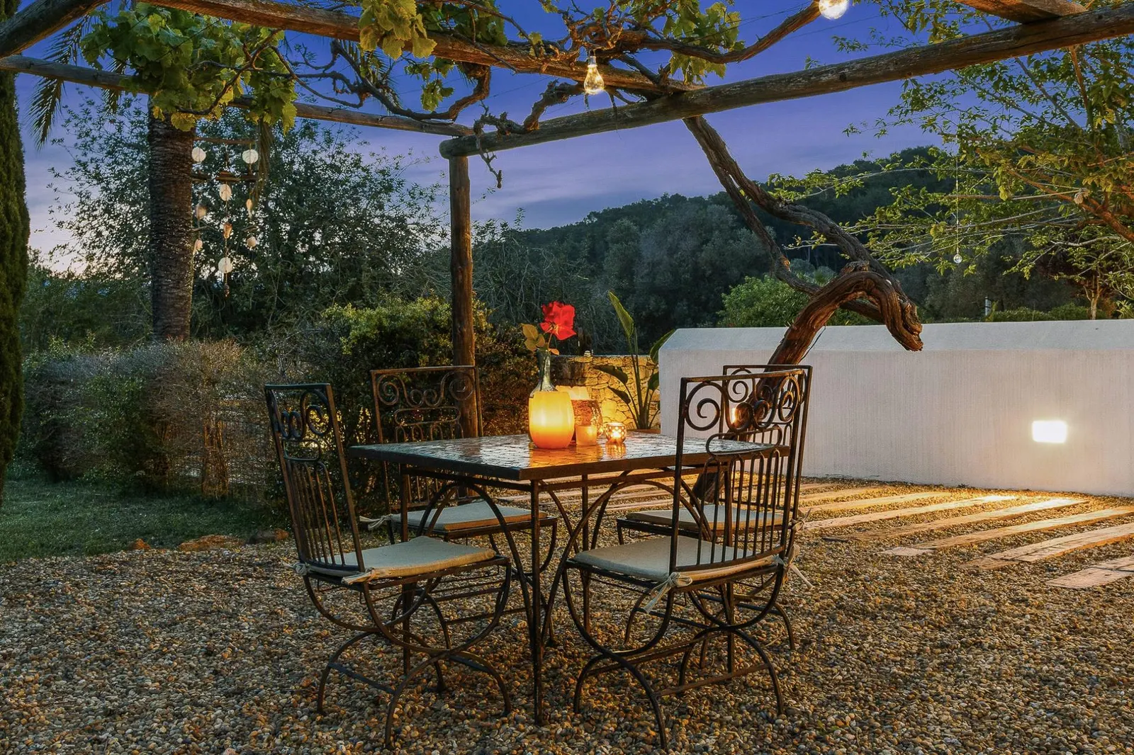 Vilă cu 9 dormitoare și piscină, capacitate 18 persoane, fotografia 11