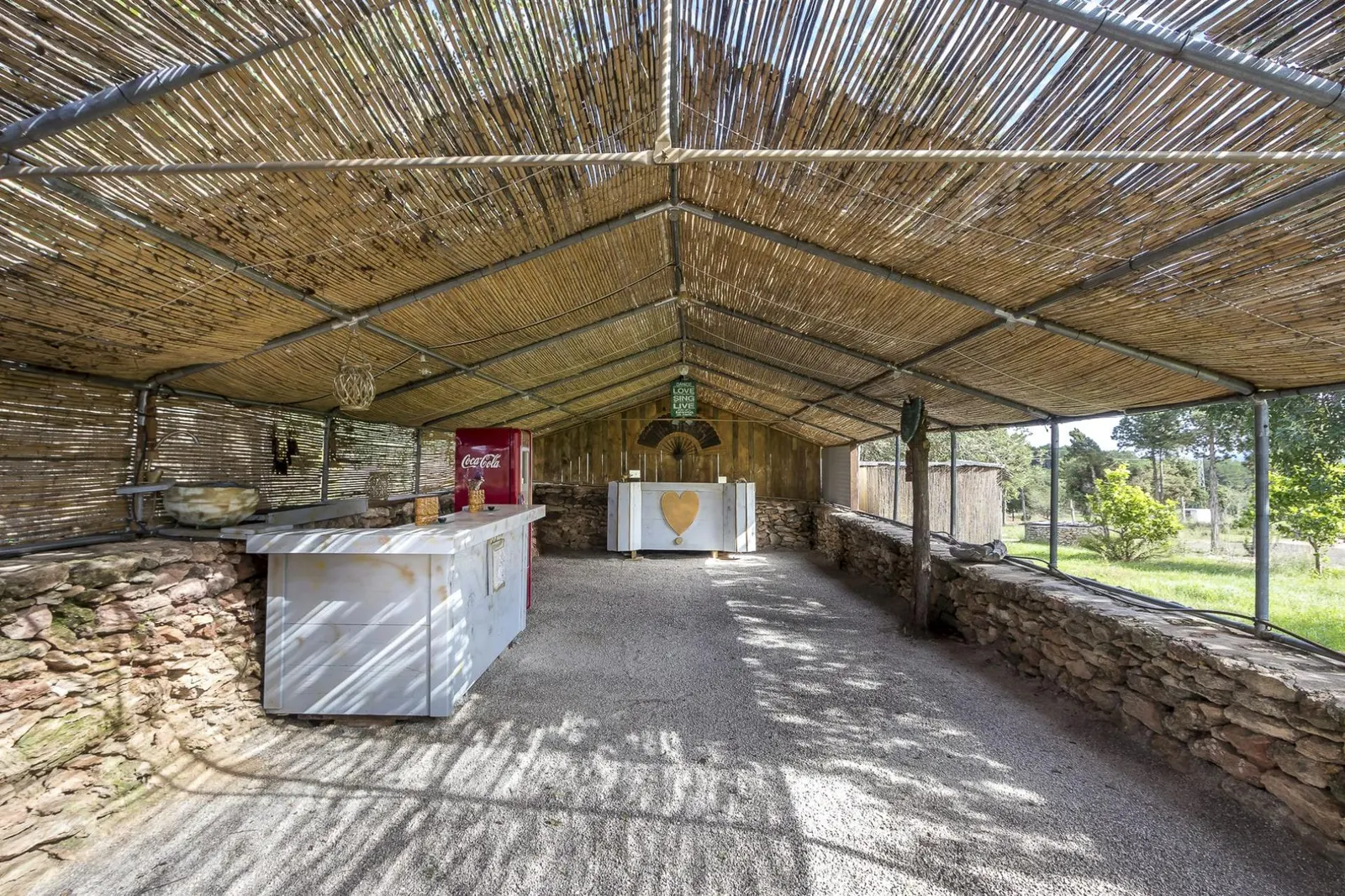Vilă cu 9 dormitoare și piscină, capacitate 18 persoane, fotografia 15