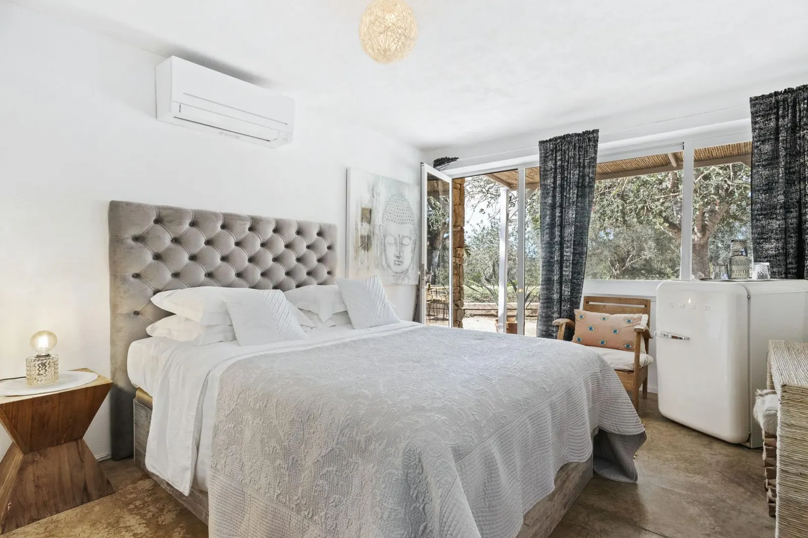 Vilă cu 9 dormitoare și piscină, capacitate 18 persoane, fotografia 31