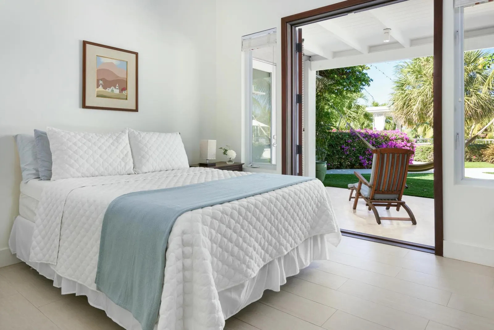 Vilă cu 5 dormitoare și piscină încălzită, Providenciales, Caraibe, fotografia 6