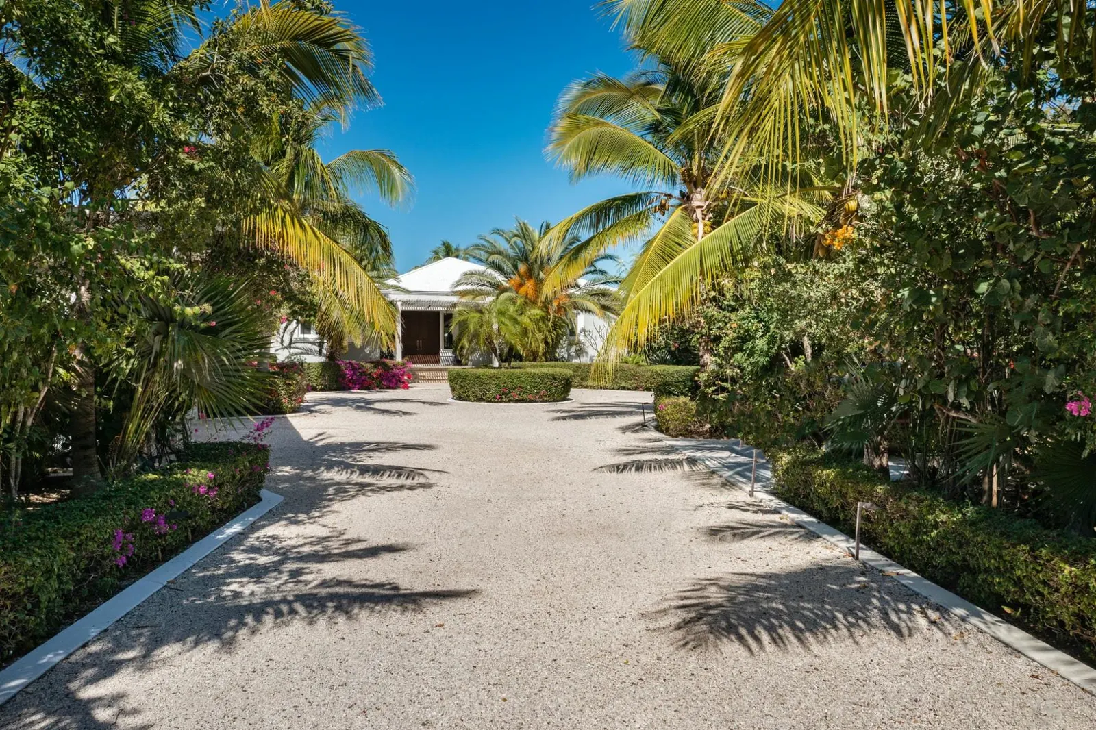 Vilă cu 5 dormitoare și piscină încălzită, Providenciales, Caraibe, fotografia 20