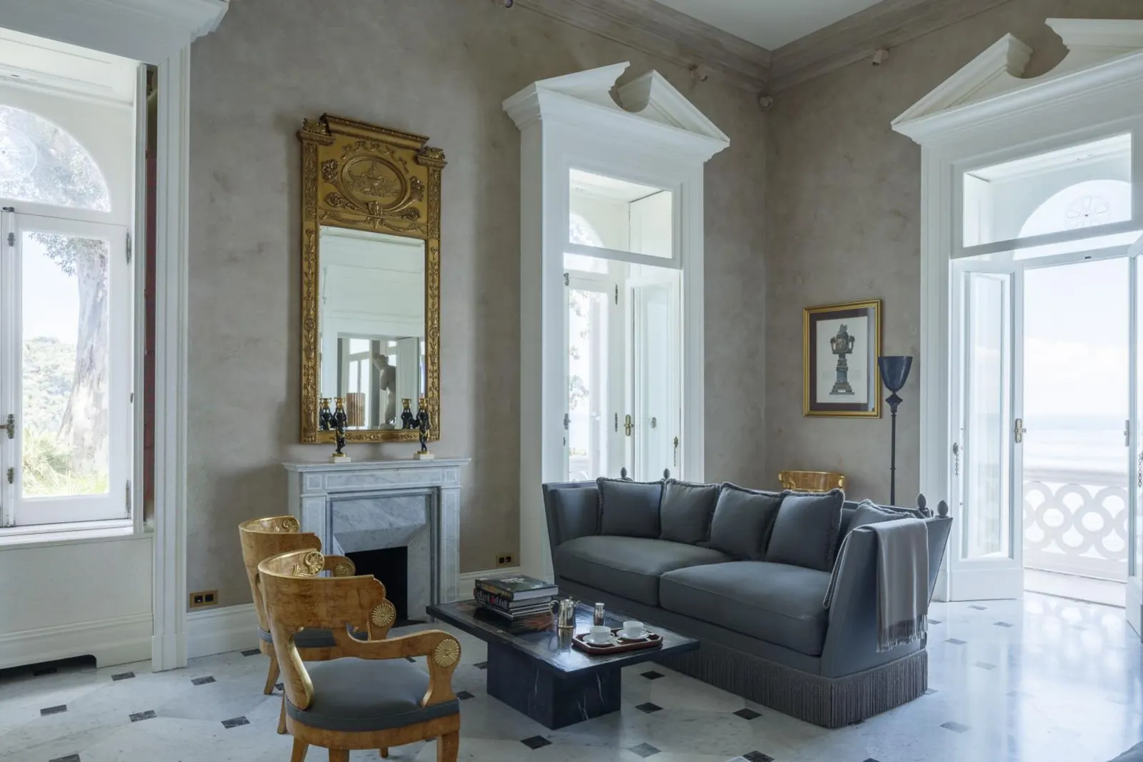 7 nopți la 6-Bedroom Villa Sleeping 12, Sorrento, fotografia 12