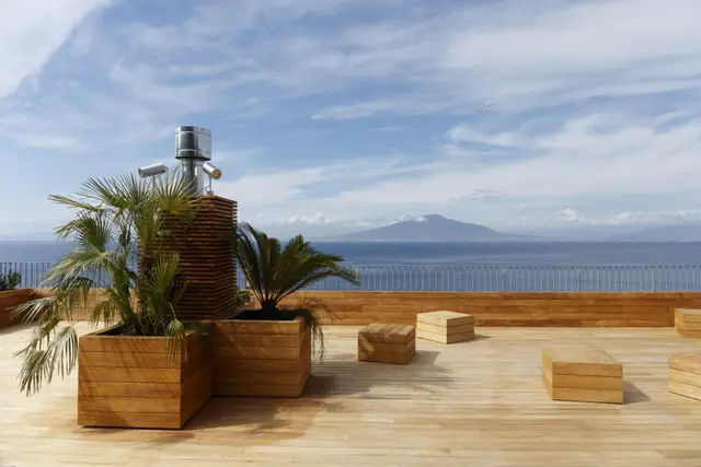 7 nopți la 6-Bedroom Villa Sleeping 12, Sorrento, fotografia 6