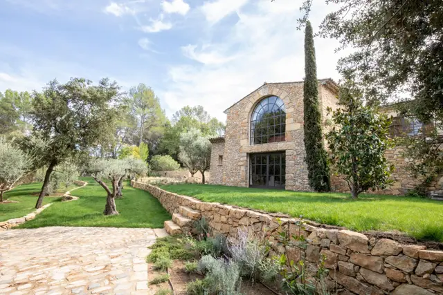 5-Bedroom Villa with Heated pool, Flayosc, Provence-Alpes-Côte d'Azur