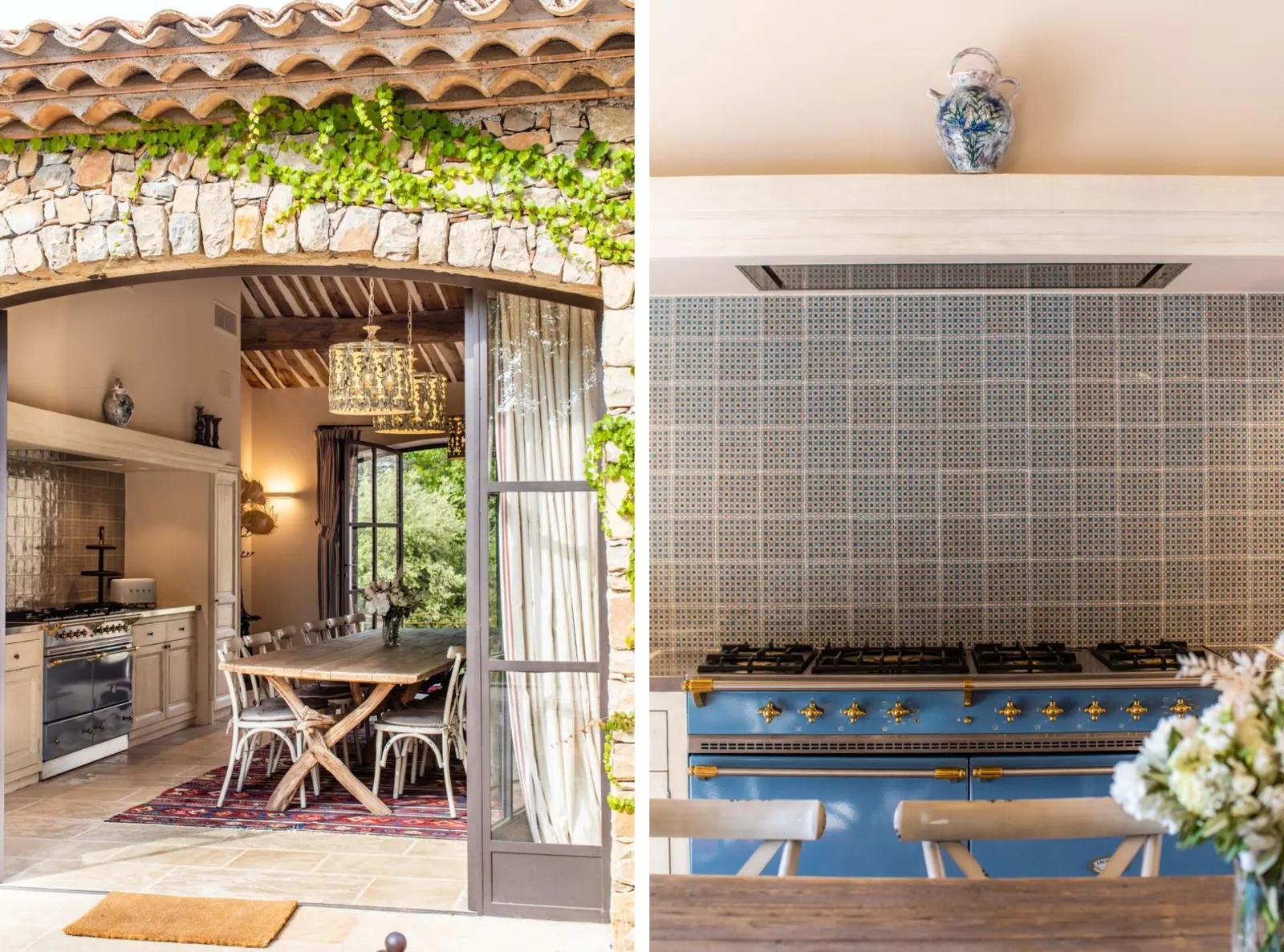 7 nopți la 5-Bedroom Villa with Heated pool, Flayosc, Provence-Alpes-Côte d'Azur, fotografia 11