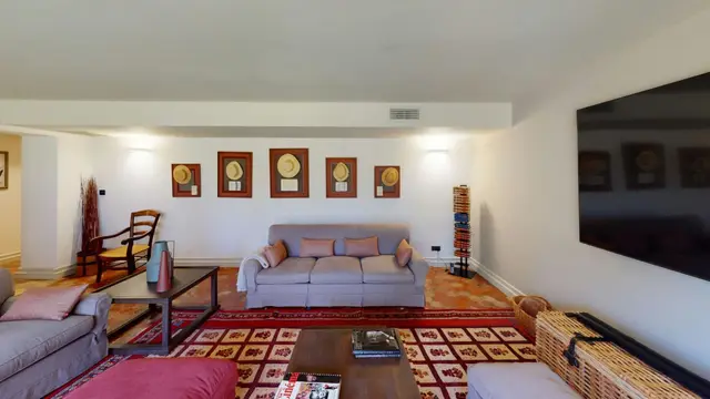 7 nopți la 5-Bedroom Villa with Heated pool, Flayosc, Provence-Alpes-Côte d'Azur, fotografia 6