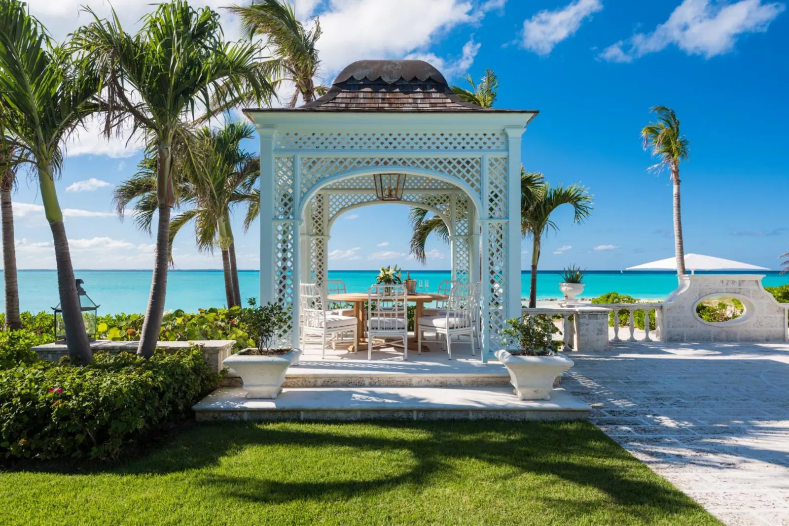 Vilă pentru 10 oaspeți în Providenciales, fotografia 14