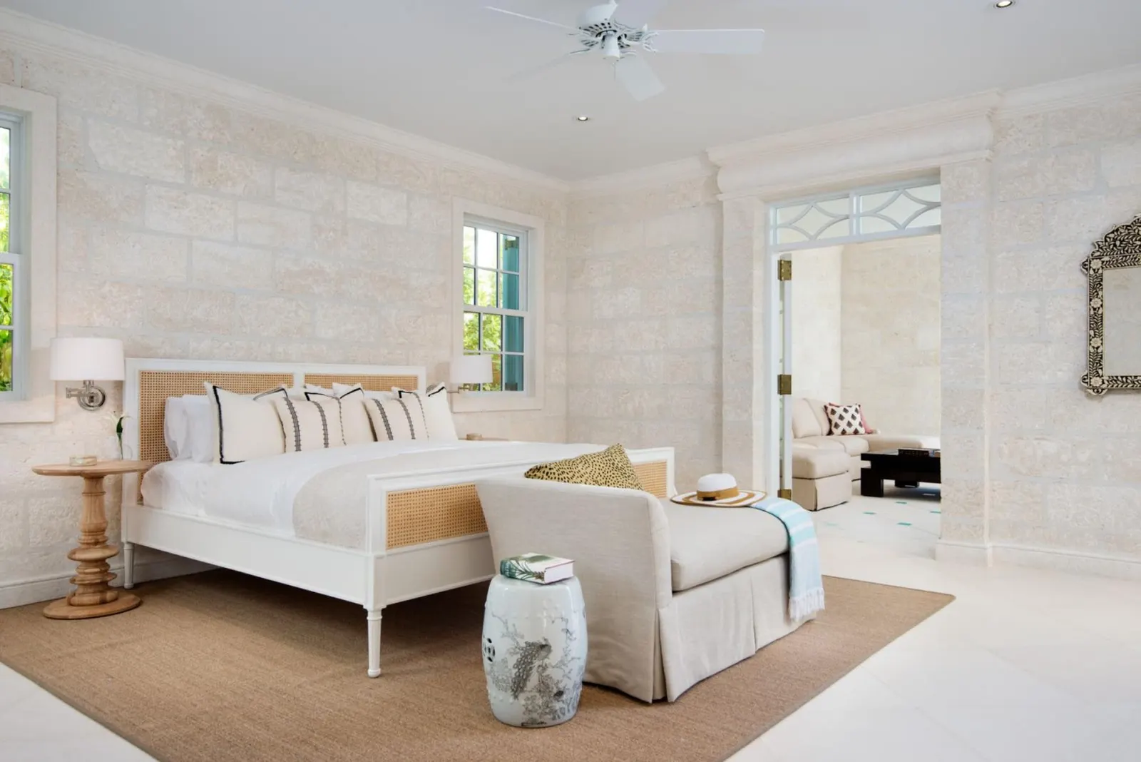 Vilă pentru 10 oaspeți în Providenciales, fotografia 26