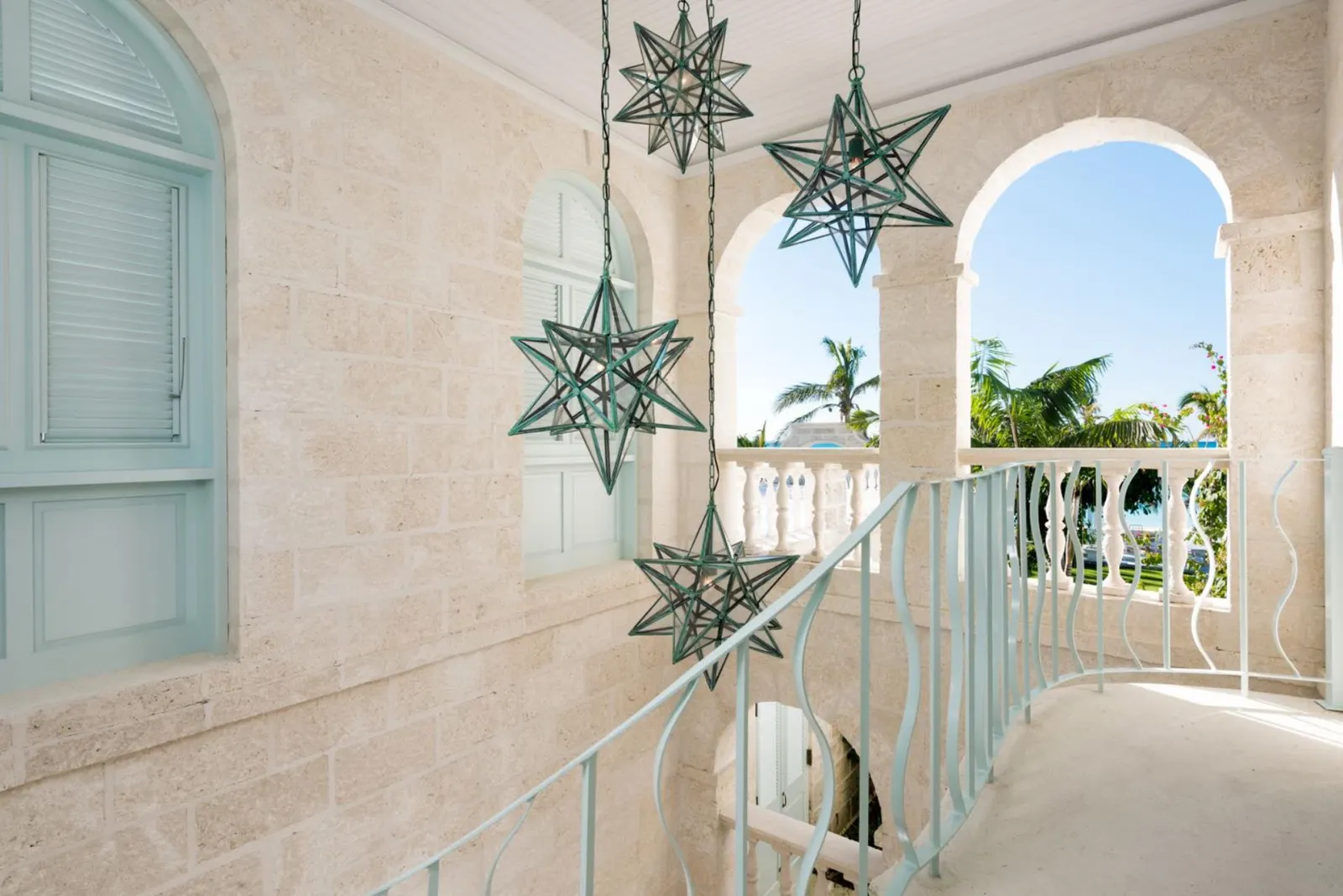 Vilă pentru 10 oaspeți în Providenciales, fotografia 16