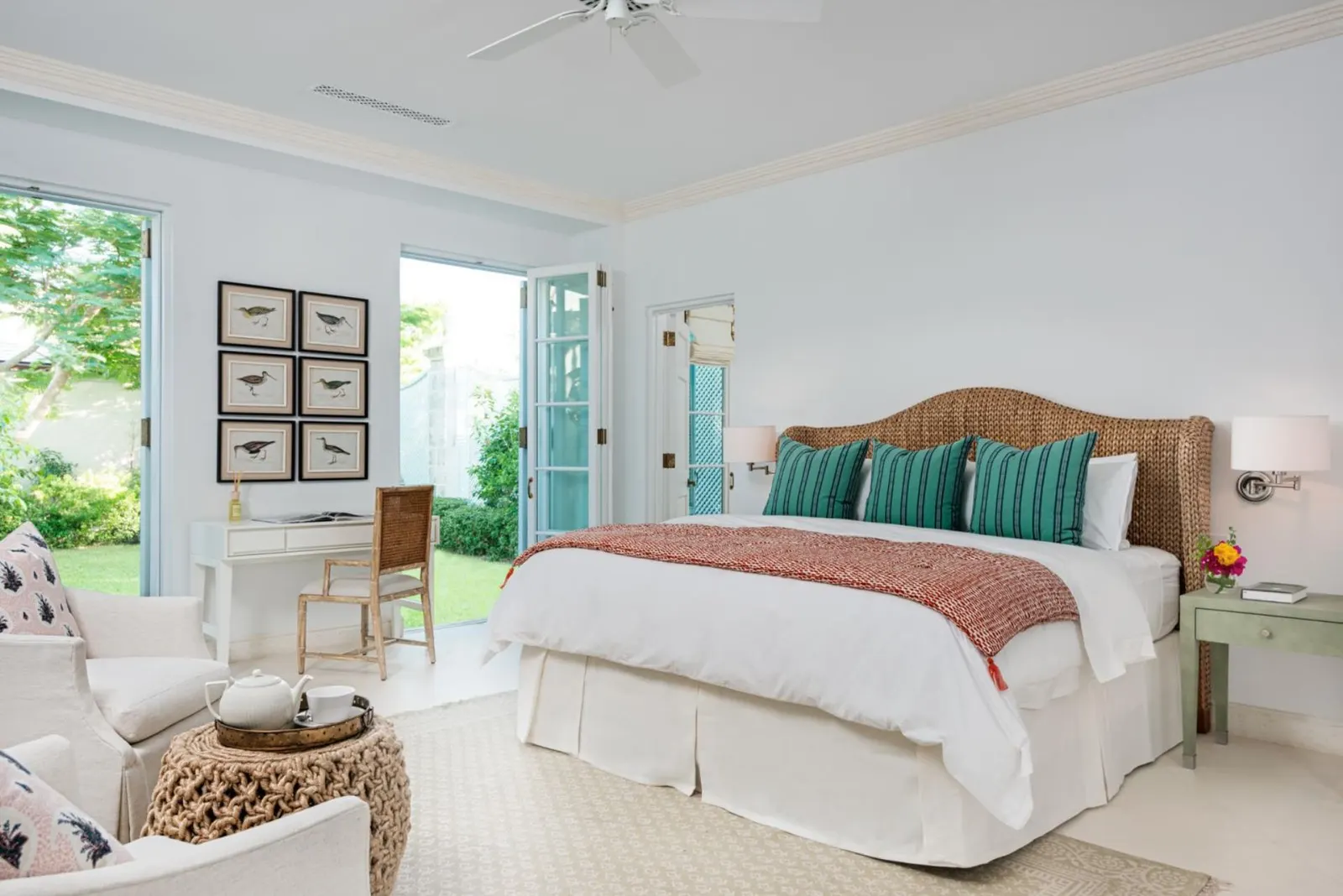 Vilă pentru 10 oaspeți în Providenciales, fotografia 27