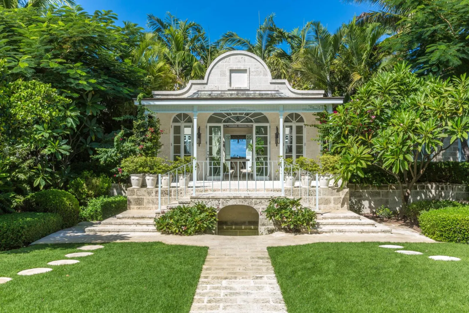 Vilă pentru 10 oaspeți în Providenciales, fotografia 8