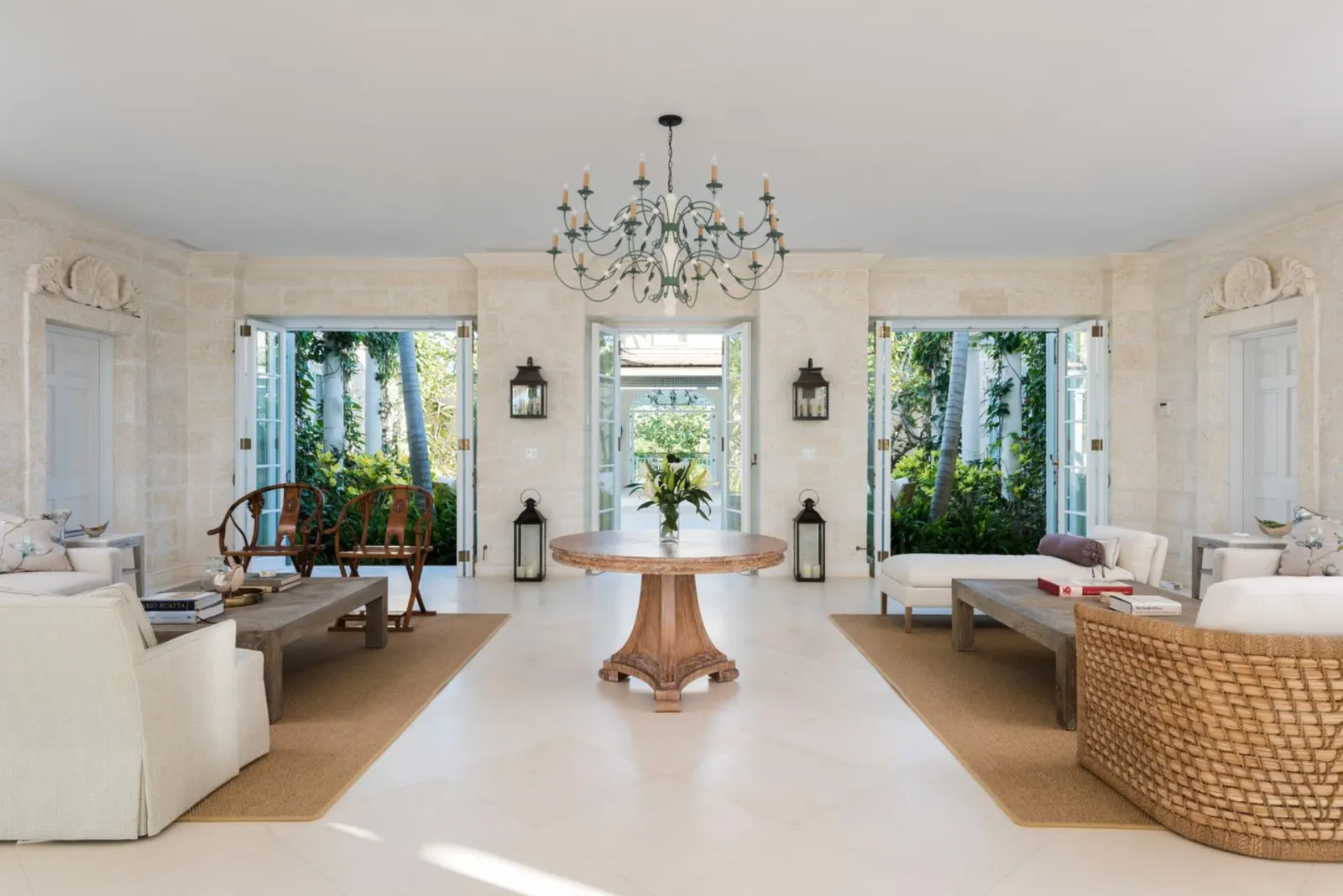 Vilă pentru 10 oaspeți în Providenciales, fotografia 19