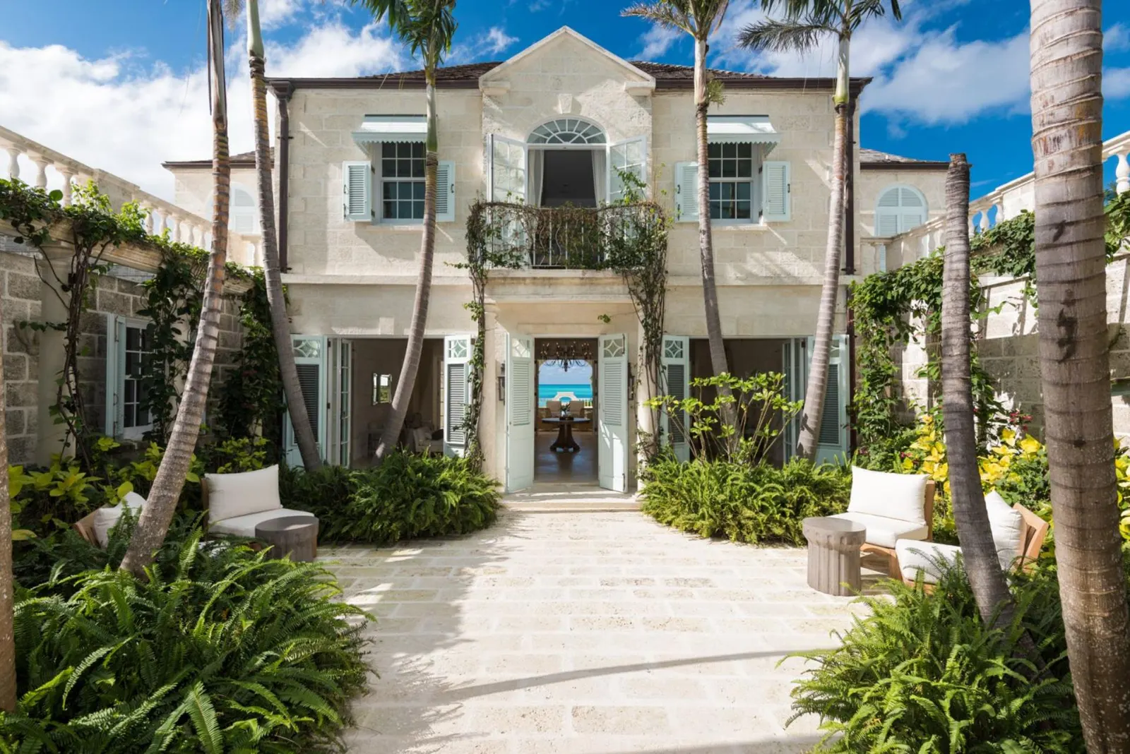 Vilă pentru 10 oaspeți în Providenciales, fotografia 9