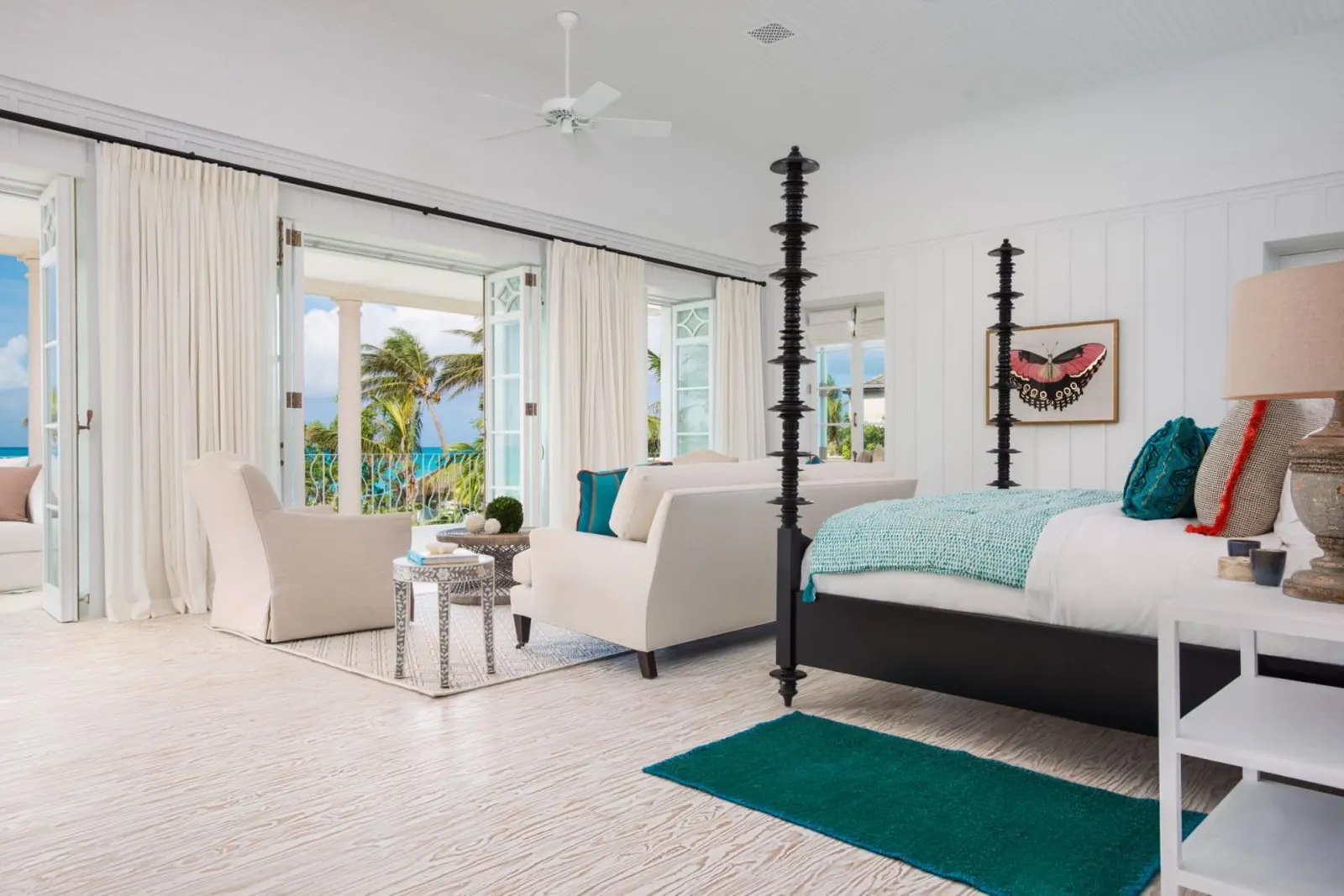 Vilă pentru 10 oaspeți în Providenciales, fotografia 25
