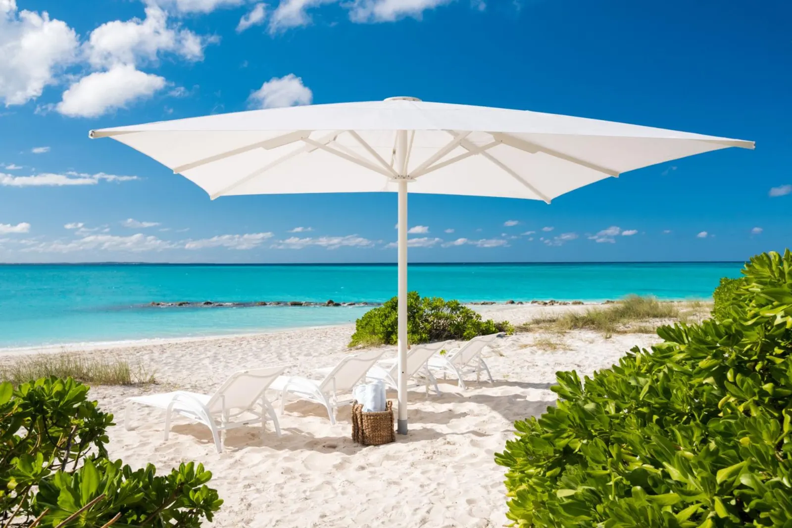 Vilă pentru 10 oaspeți în Providenciales, fotografia 4