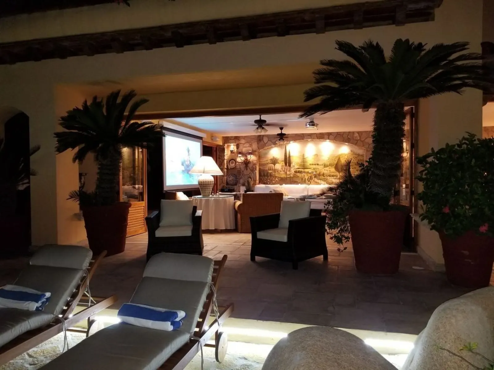Vilă cu 4 dormitoare în Puerto Vallarta, fotografia 32