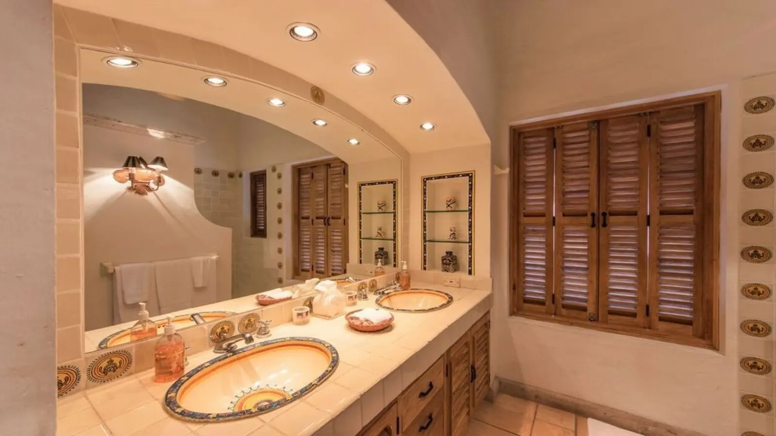 7 nopți la 4-Bedroom Villa in Puerto Vallarta, fotografia 5