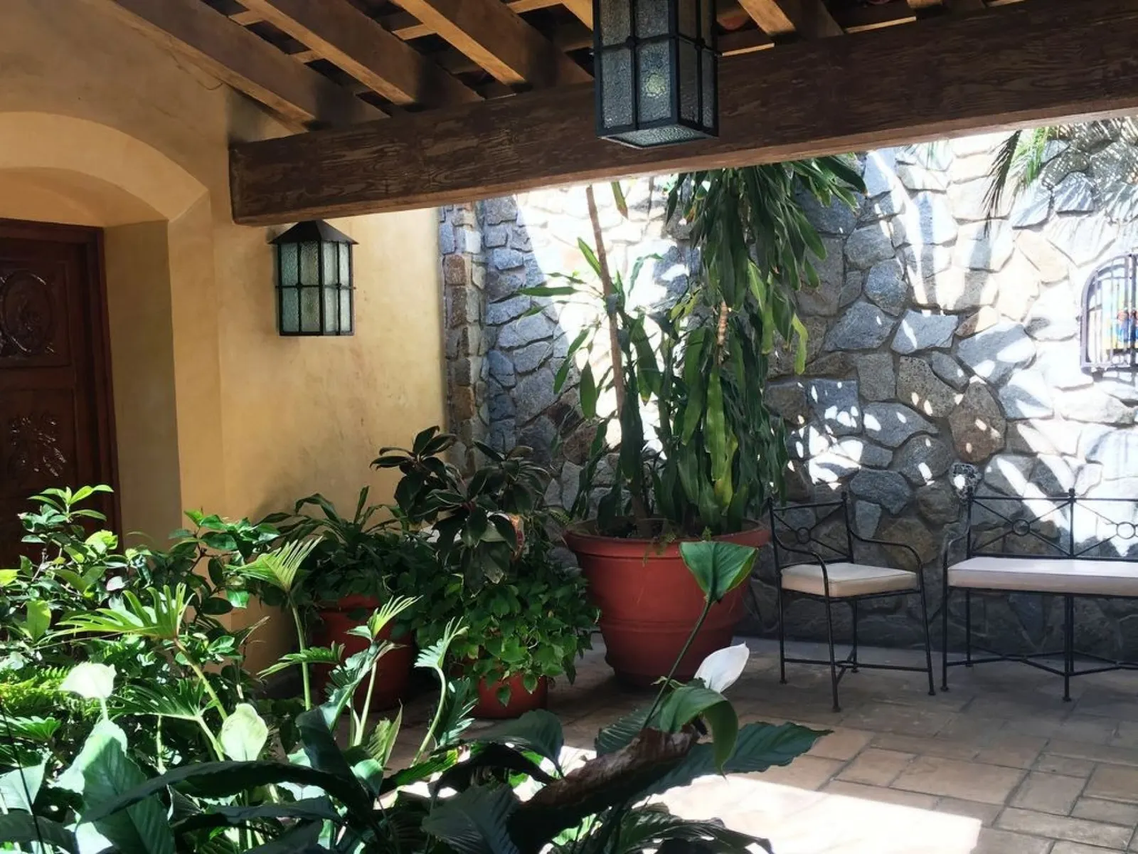 7 nopți la 4-Bedroom Villa in Puerto Vallarta, fotografia 4