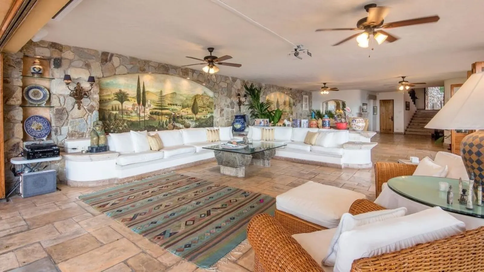 7 nopți la 4-Bedroom Villa in Puerto Vallarta, fotografia 7