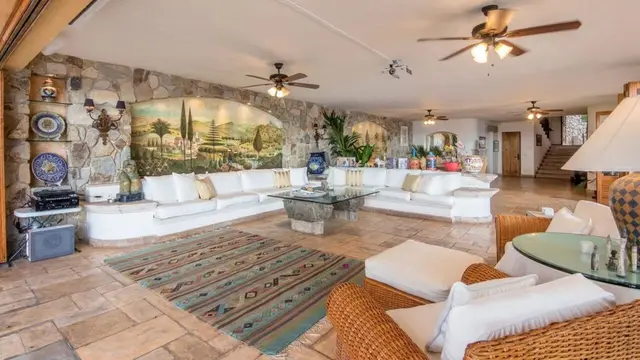 7 nopți la 4-Bedroom Villa in Puerto Vallarta, fotografia 7