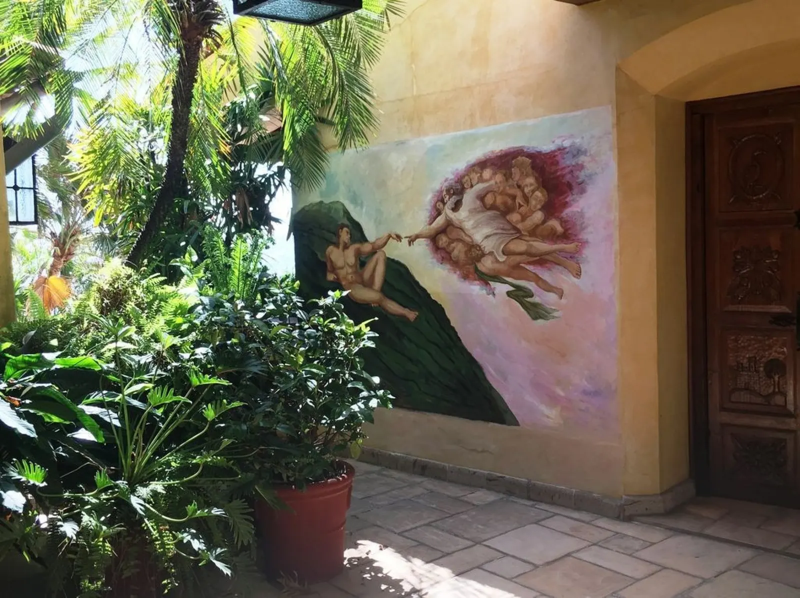 Vilă cu 4 dormitoare în Puerto Vallarta, fotografia 14