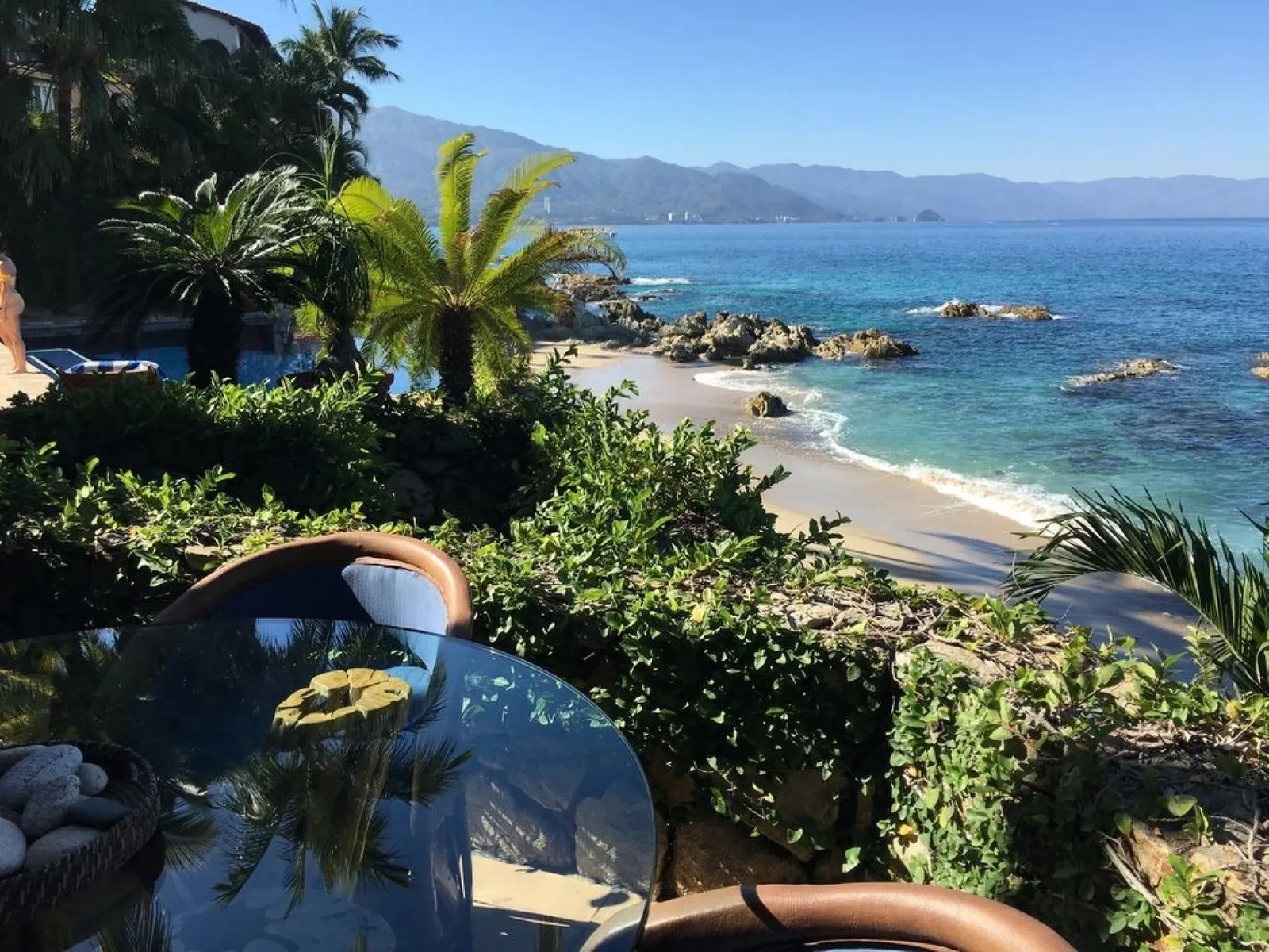 7 nopți la 4-Bedroom Villa in Puerto Vallarta, fotografia 9