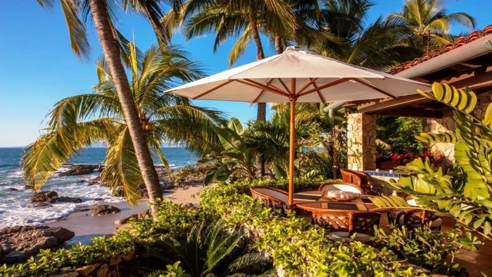 Vilă cu 4 dormitoare în Puerto Vallarta, fotografia 46
