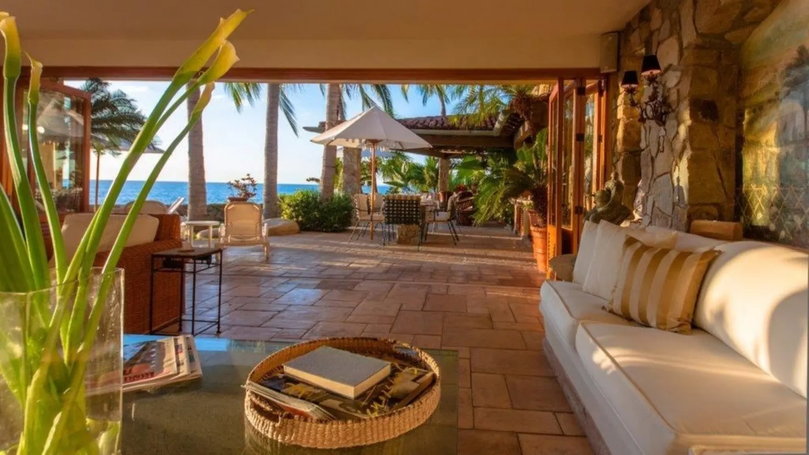 7 nopți la 4-Bedroom Villa in Puerto Vallarta, fotografia 6