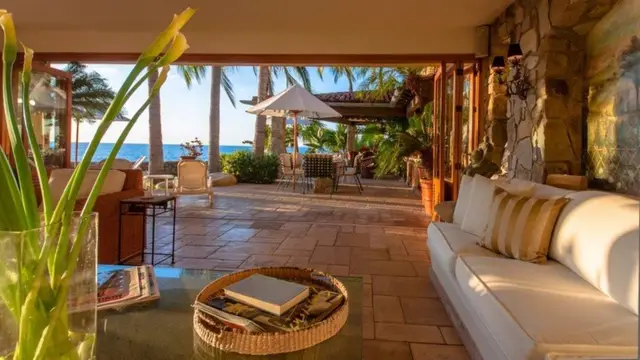 7 nopți la 4-Bedroom Villa in Puerto Vallarta, fotografia 6