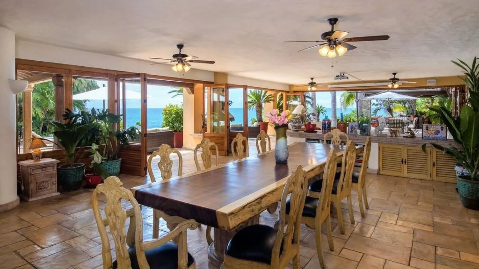 Vilă cu 4 dormitoare în Puerto Vallarta, fotografia 16