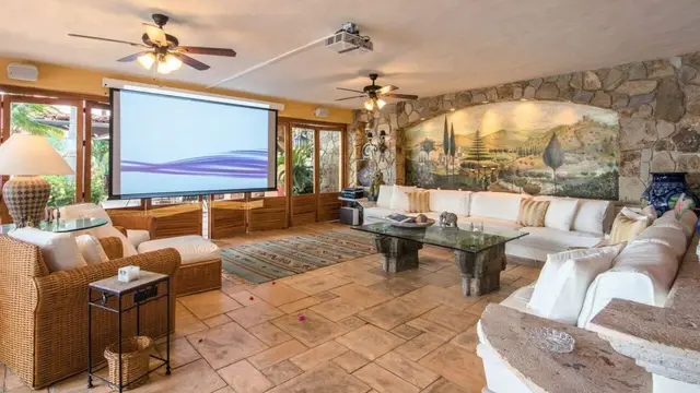 Vilă cu 4 dormitoare în Puerto Vallarta