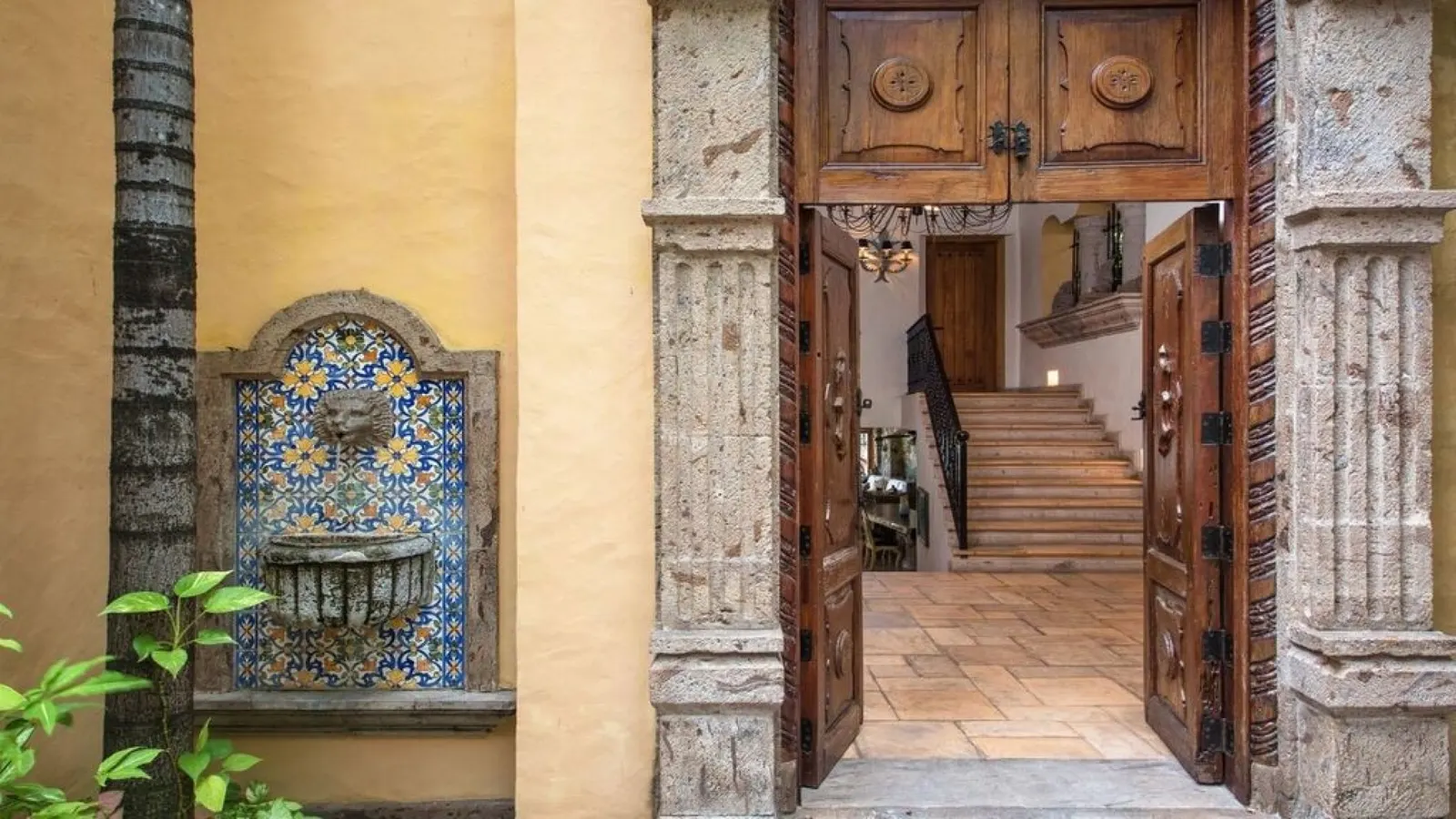 Vilă cu 4 dormitoare în Puerto Vallarta, fotografia 41
