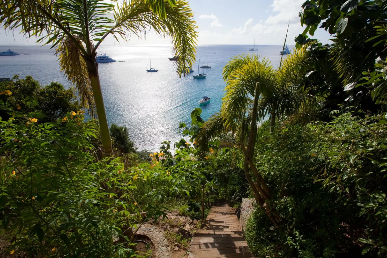 5-Bed Villa with Swimming pool, Gustavia, photo 36