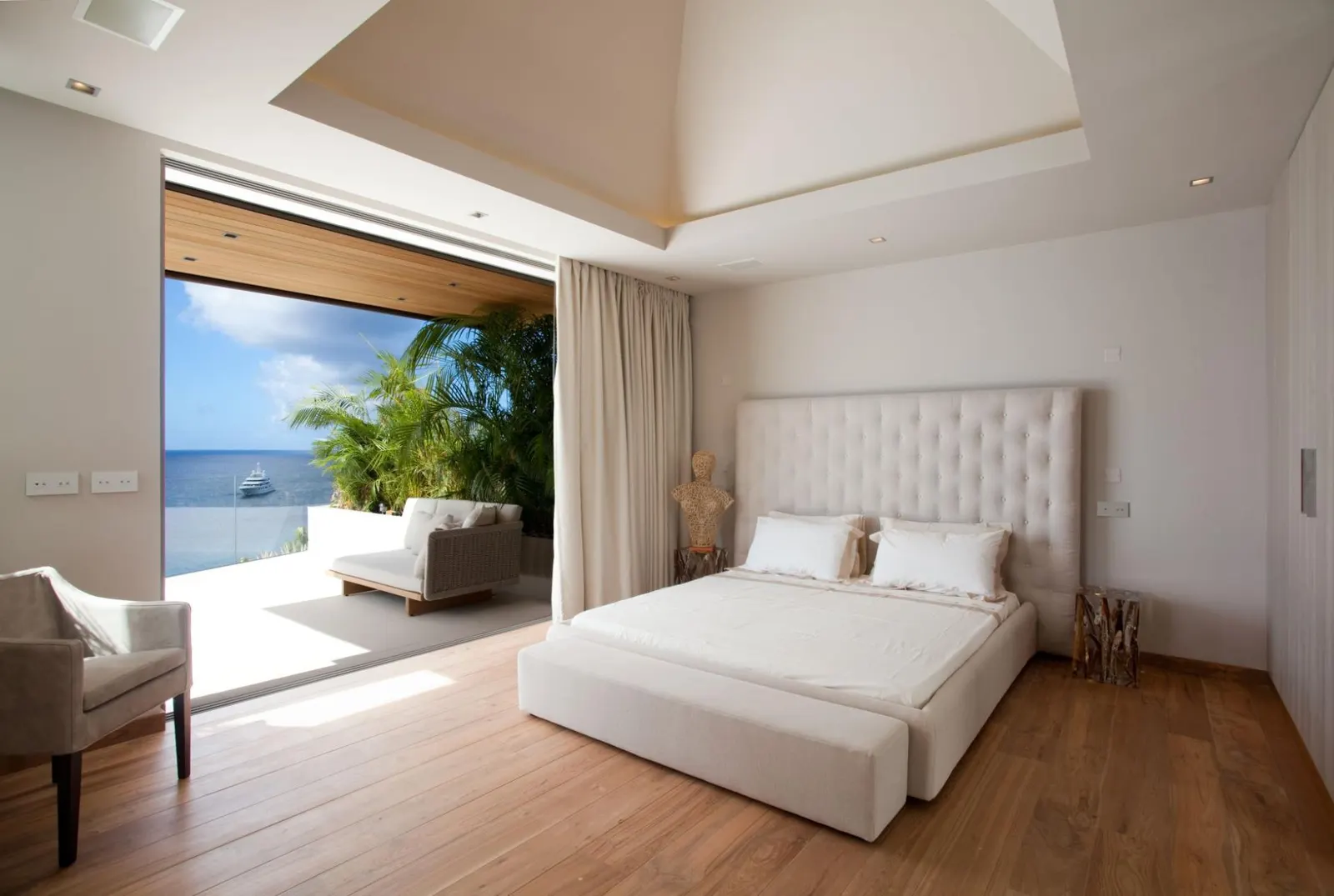 5-Bed Villa with Swimming pool, Gustavia, photo 24