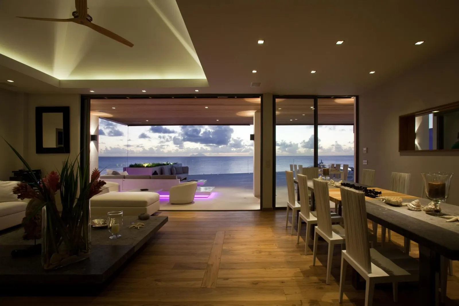 5-Bed Villa with Swimming pool, Gustavia, photo 20