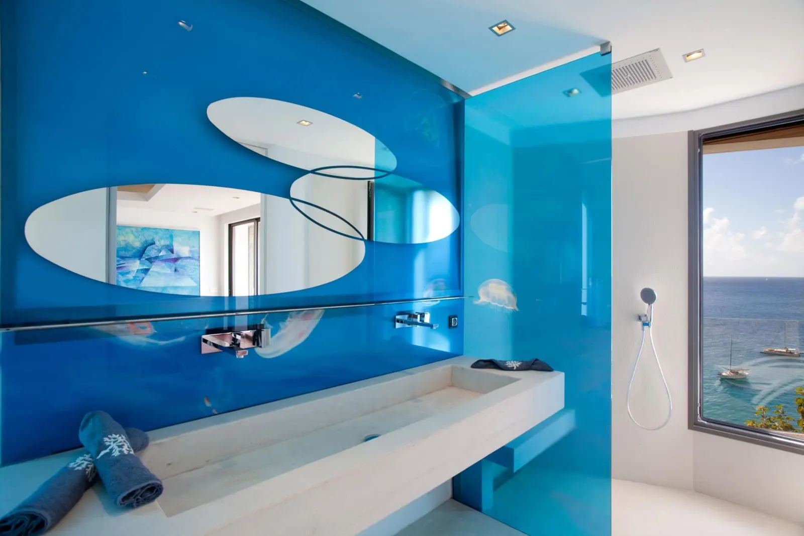 5-Bed Villa with Swimming pool, Gustavia, photo 31