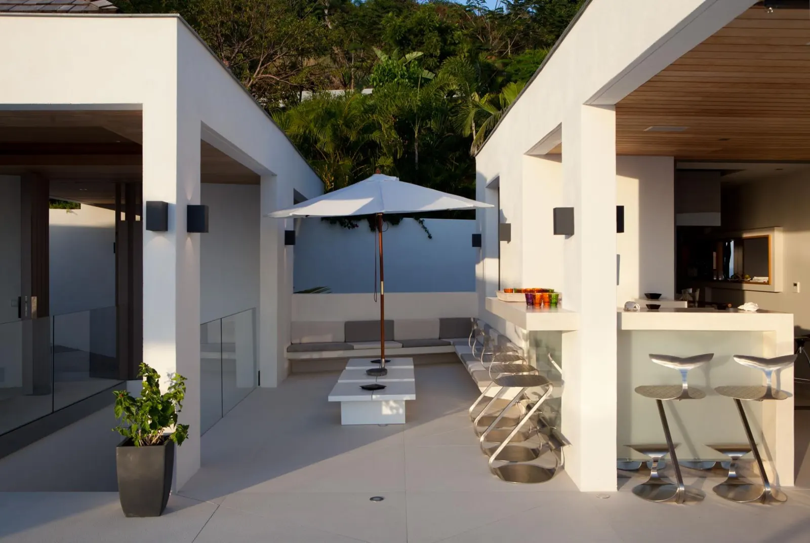 5-Bed Villa with Swimming pool, Gustavia, photo 14