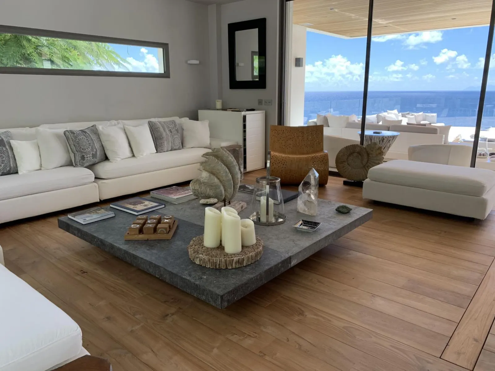 5-Bed Villa with Swimming pool, Gustavia, photo 17