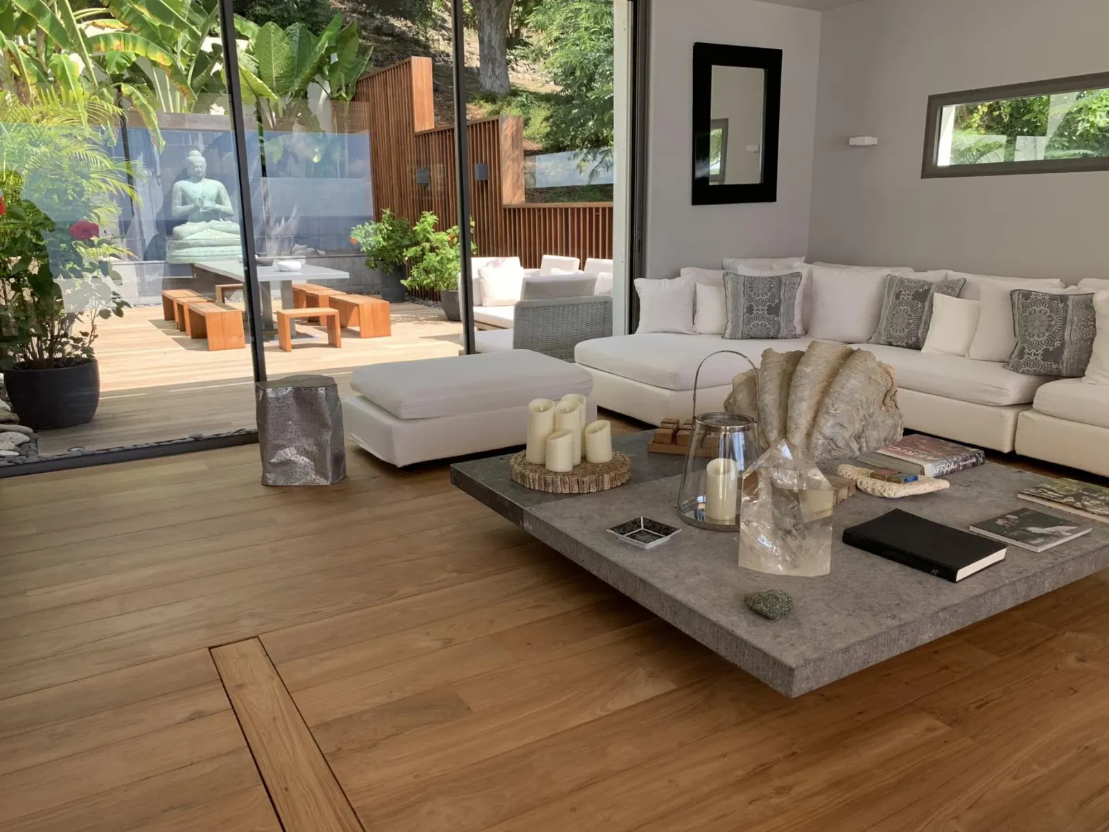 5-Bed Villa with Swimming pool, Gustavia, photo 18