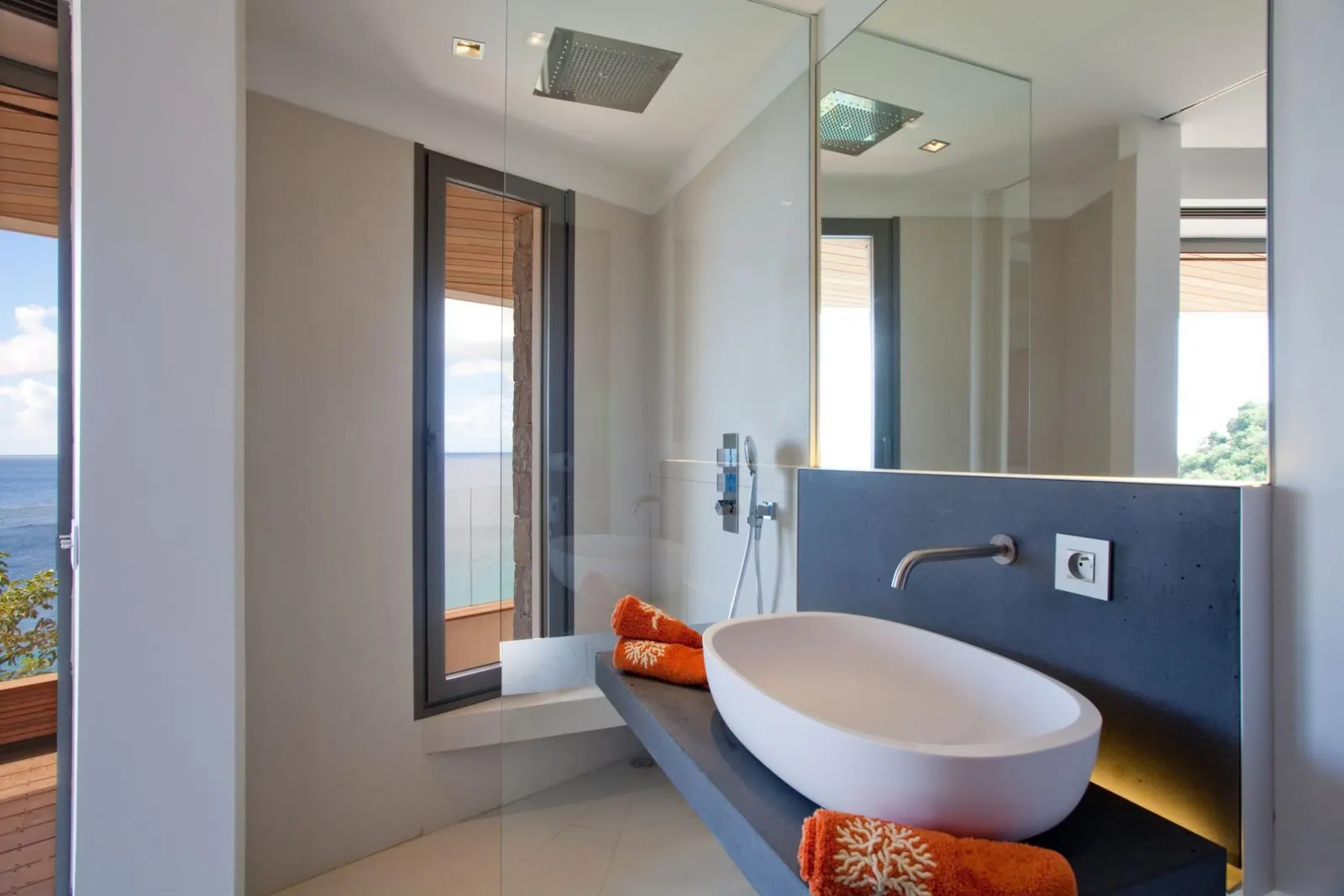 5-Bed Villa with Swimming pool, Gustavia, photo 32