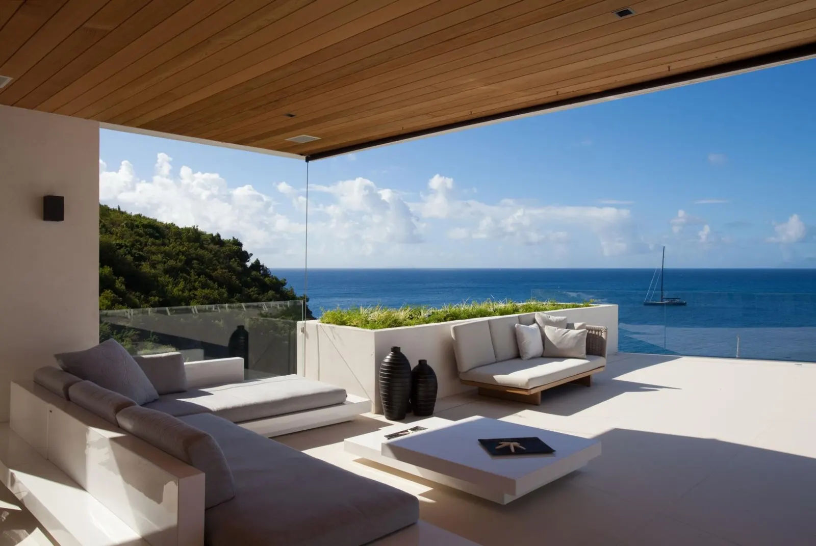 5-Bed Villa with Swimming pool, Gustavia, photo 9