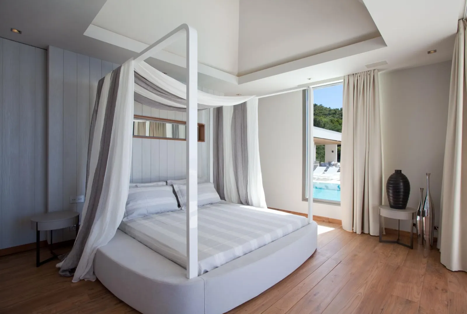 5-Bed Villa with Swimming pool, Gustavia, photo 25