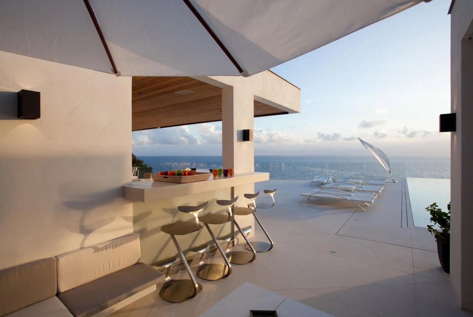 5-Bed Villa with Swimming pool, Gustavia, photo 15