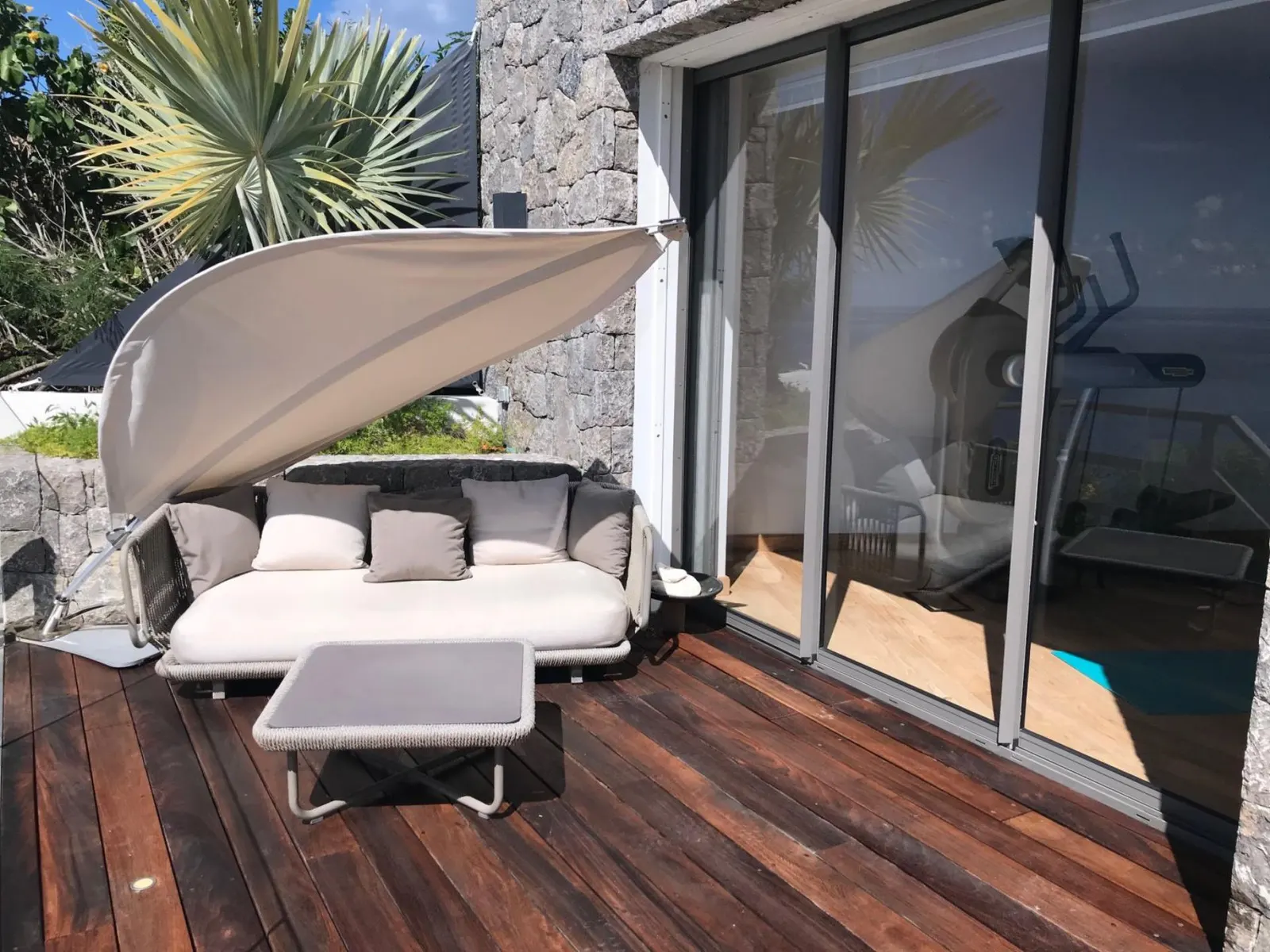 5-Bed Villa with Swimming pool, Gustavia, photo 8